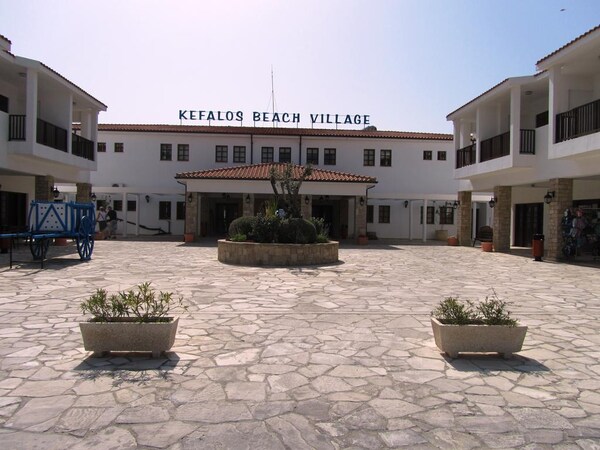 Hotel Kefalos Holiday Village