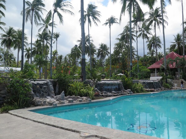 Bahura Resort and Spa