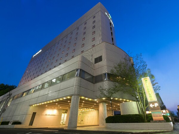 Hotel Ark Okayama
