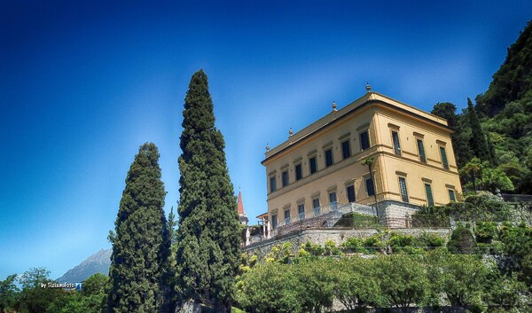Hotel Villa Cipressi, By R Collection Hotels