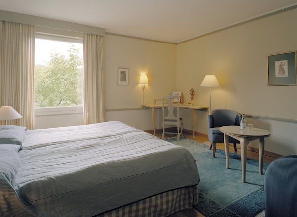 Hotel Scandic Bromma Stockholm
