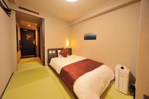Hotel Dormy inn Niigata
