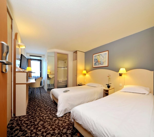 Hotel Kyriad - Annecy Sud - Cran Gevrier