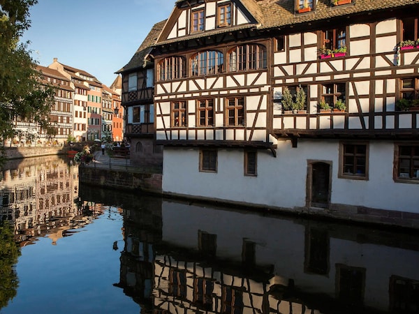 Ibis Strasbourg Centre Historique