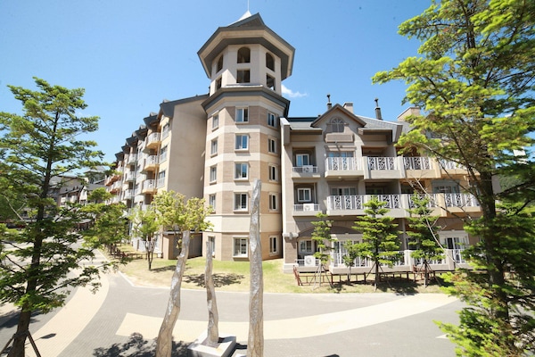 InterContinental Alpensia Pyeongchang Resort