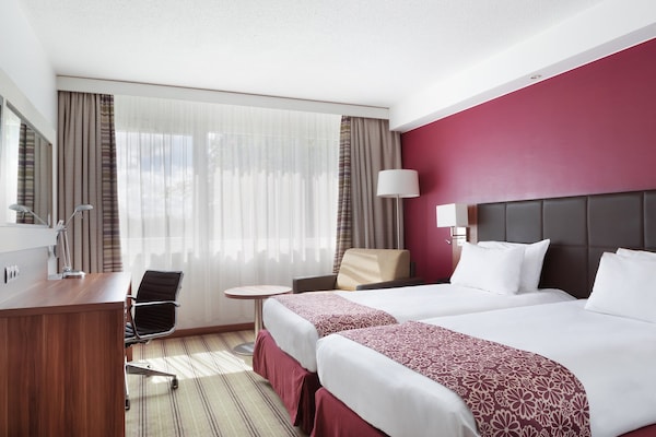 Holiday Inn Lille Ouest Englos, An Ihg Hotel
