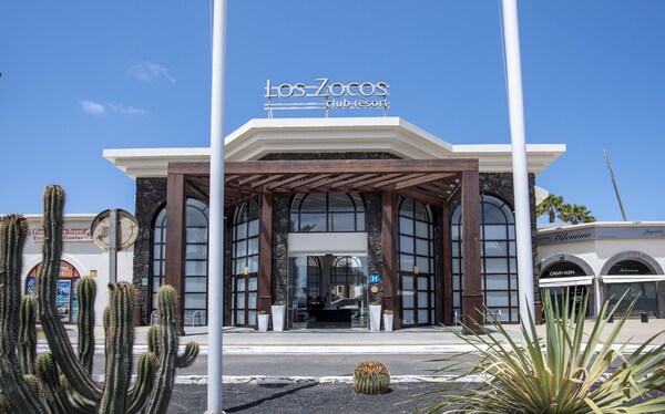 Los Zocos Impressive Lanzarote