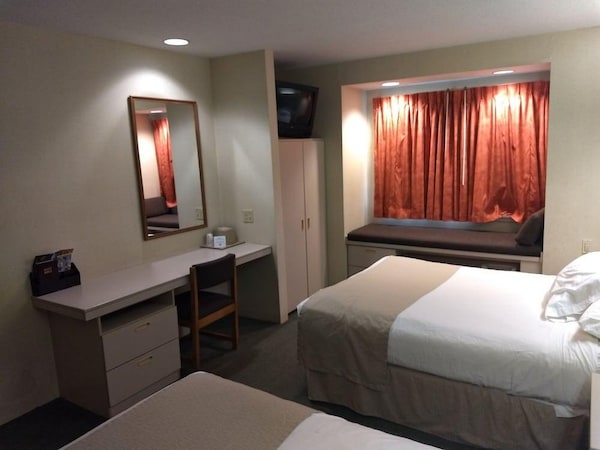 Rodeway Inn and Suites by Choice