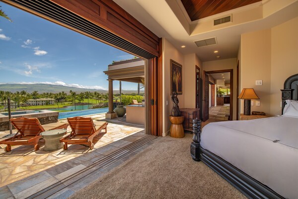 Mauna Lani Luxury Vacation Villas