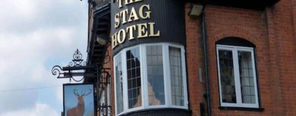 Hotel The Stag