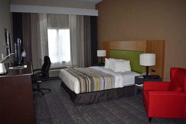 Country Inn & Suites by Radisson - Hagerstown - MD