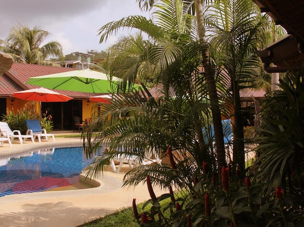 Hotel Kamala Tropical Garden