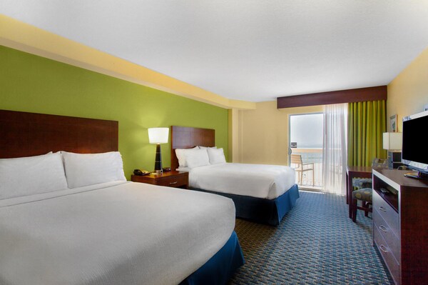 Holiday Inn Hotel & Suites Daytona Beach On The Ocean, An Ihg Hotel