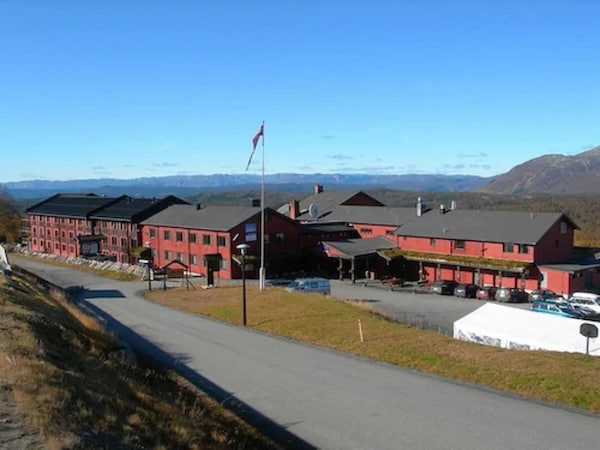 Rauland Hogfjellshotell