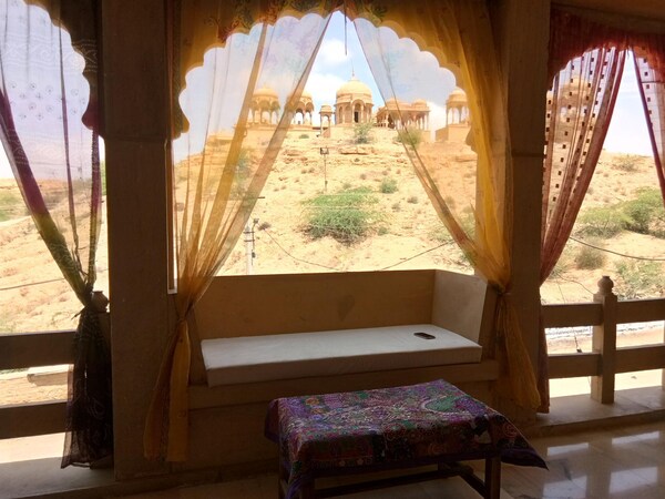 Hotel Desert Moon Jaisalmer