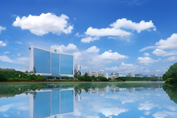 Fuzhou Lakeside Hotel