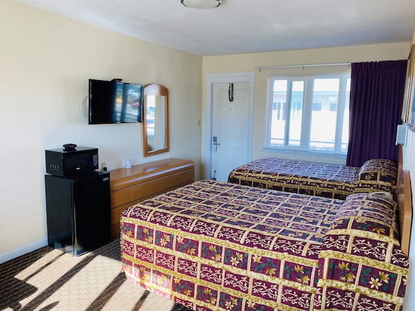 Scottish Inns & Suites Ormond Beach