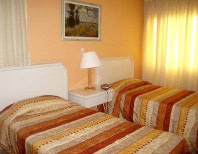 Hotel Paraiso Suites Veracruz