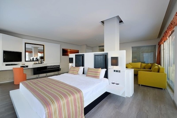 Hotel Orka Sunlife Resort Spa