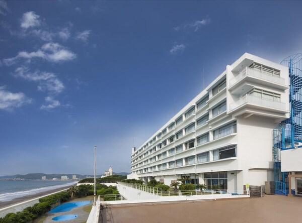 Hotel Kamogawa Sea World
