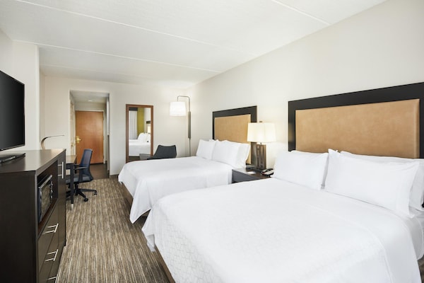 Holiday Inn Express & Suites Jacksonville South East - Medical Center Area, An Ihg Hotel