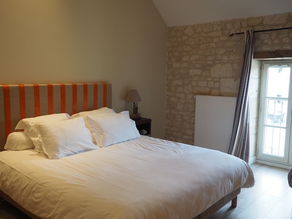 La Tour - Perfect Cottage For A Couple Or Couple With A Baby