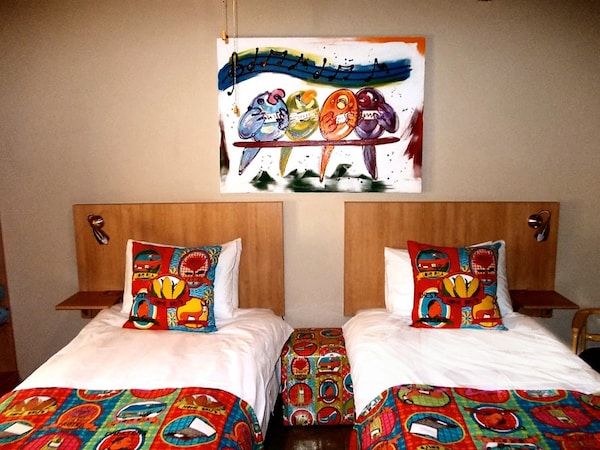 Modimolle Funky Stay Backpackers