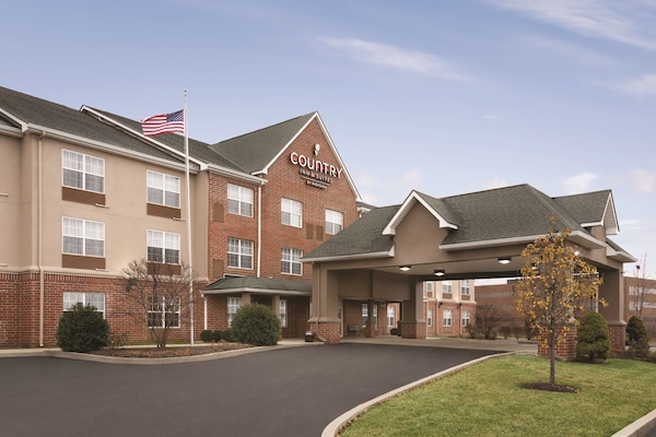 Country Inn & Suites by Radisson, Fairborn South, OH