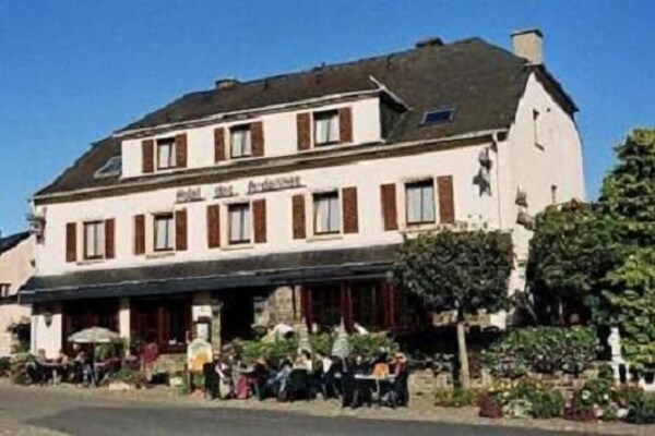 Hotel Des Ardennes