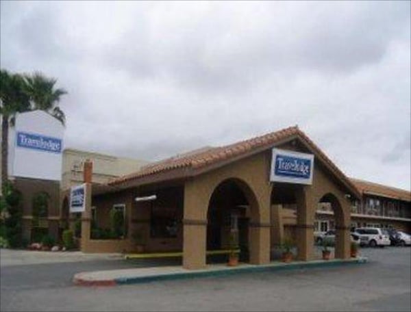 Best Western Inn Of Hemet