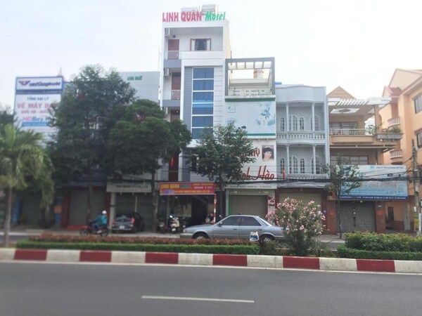 Motel Linh Quan