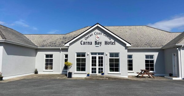 Hotel Carna Bay