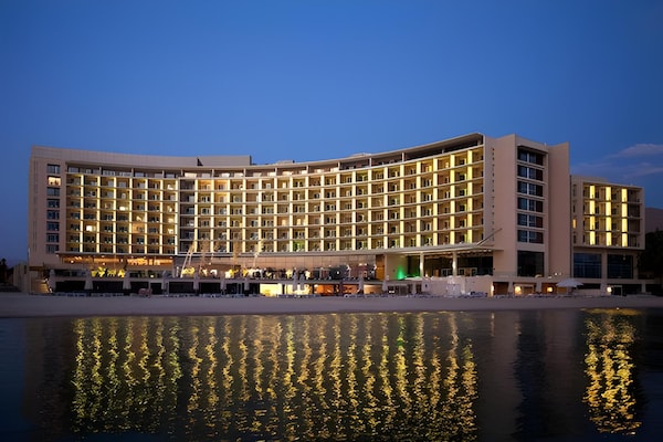 Hotel Kempinski Aqaba