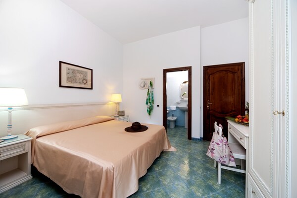 Hotel Villa Svizzera Terme