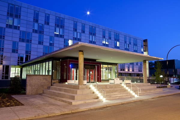 University Of Calgary - Summer Residence