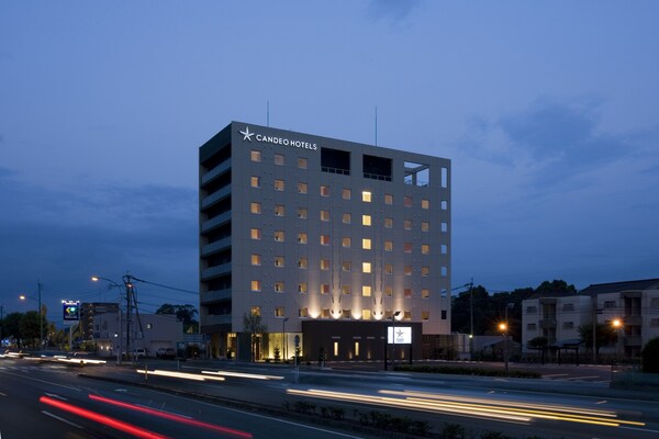 Candeo Hotels Kumamoto Airport Kikuyo