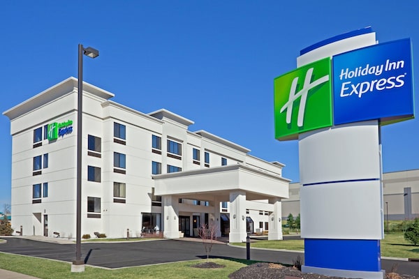 Holiday Inn Express Fishkill, An Ihg Hotel