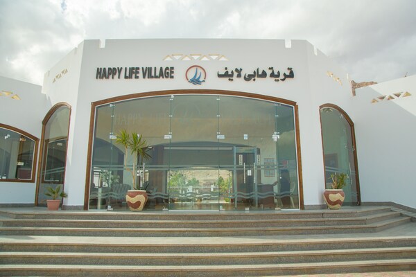 Happy Life Village Dahab