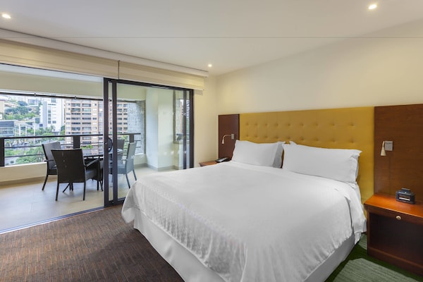 Four Points By Sheraton Medellin