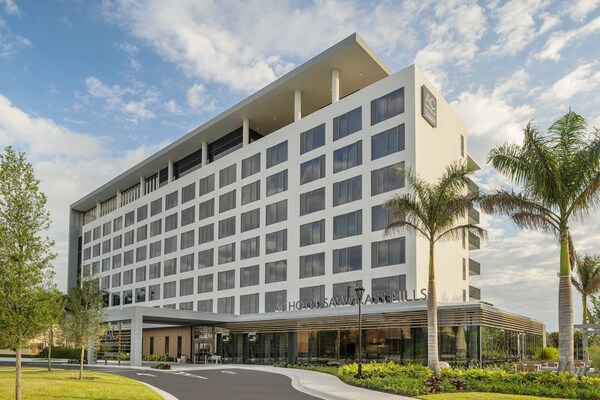 Ac Hotel By Marriott Fort Lauderdale Sawgrass Mills Sunrise