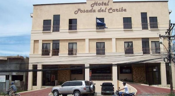 Hotel Posada del Caribe