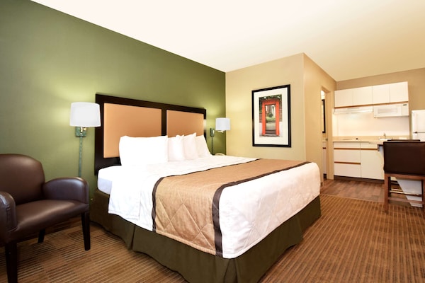 Extended Stay America Select Suites - Raleigh - Research Triangle Park - Hwy 55