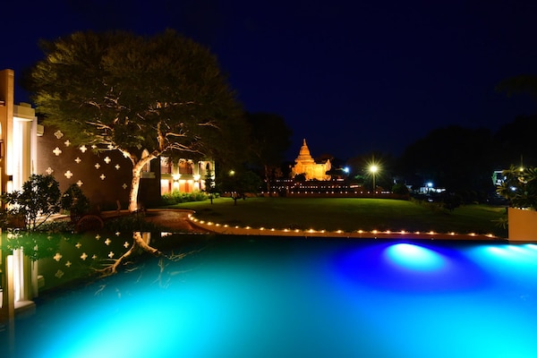 Hotel Bagan Umbra
