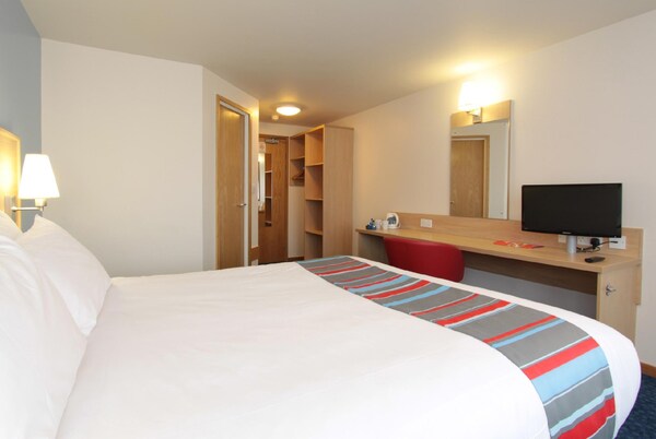 Travelodge St Clears Carmarthen