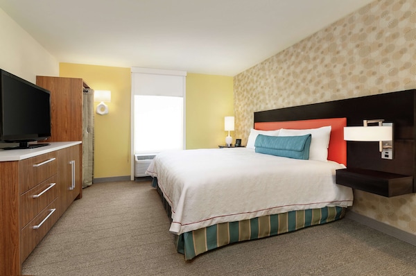 Home2 Suites by Hilton Biloxi/North/D'Iberville