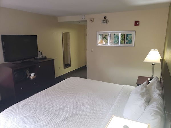 Best Western PLUS Sanford Aiport/Lake Mary Hotel