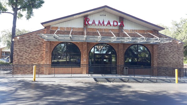 Ramada By Wyndham Temple Terrace/Tampa North