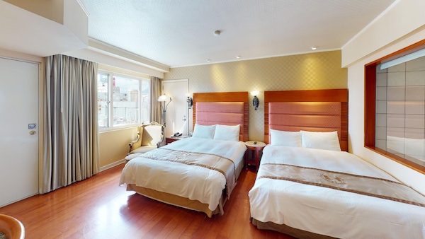 Hotel Hualien Charming City