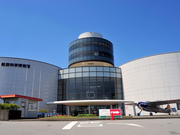東横イン成田空港