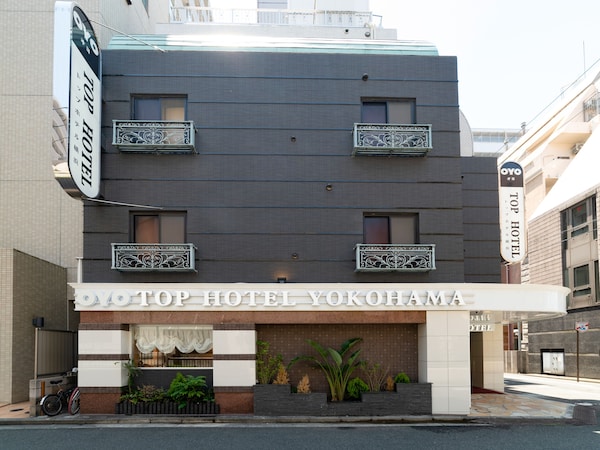 Top Hotel Yokohoma